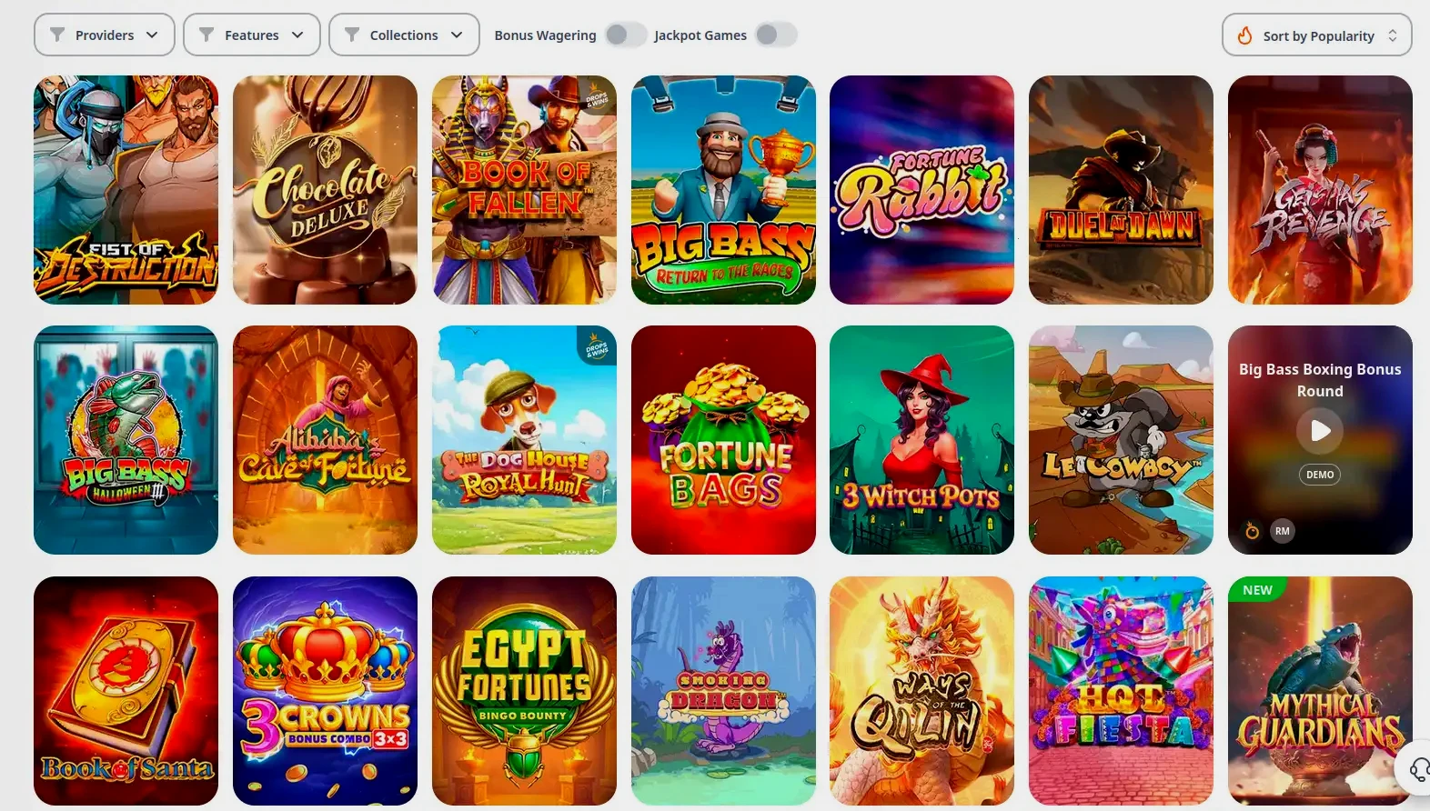 Cleobetra Casino Willkommensbonus Übersicht mit 1000 Euro und 350 Freispielen