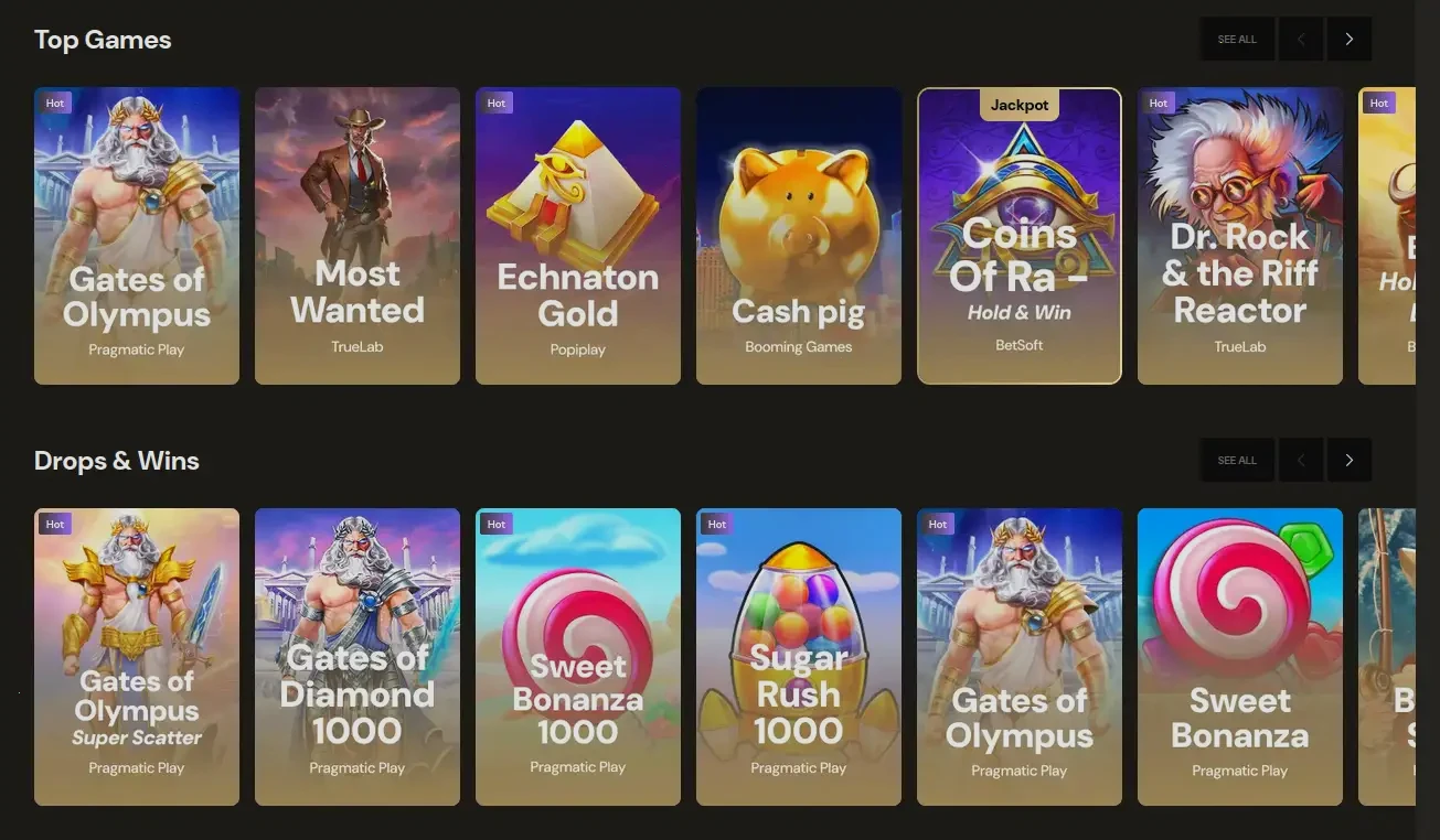 Cleobetra Casino Anmeldung und Willkommensbonus Übersicht